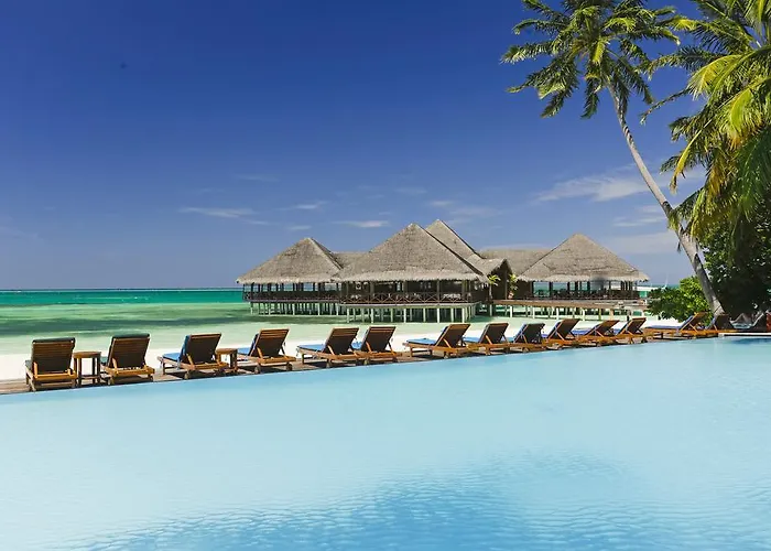 Medhufushi Island Resort
