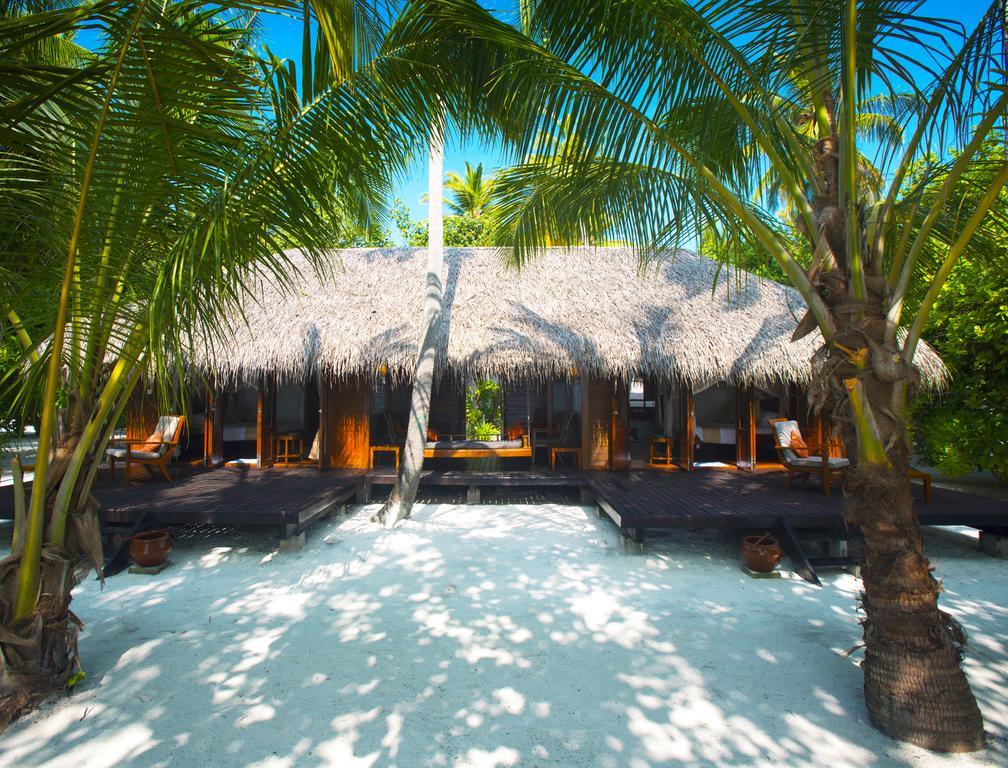 Medhufushi Island 4*