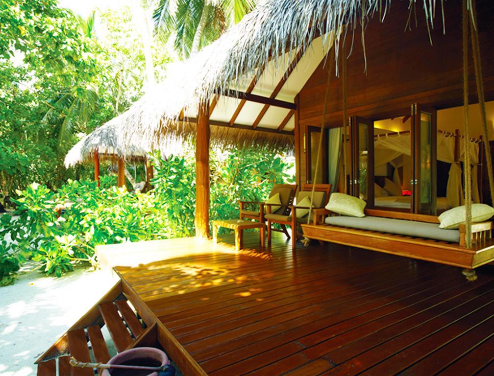 Medhufushi Island 4* Muli