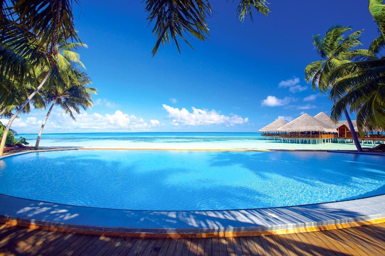 Medhufushi Island 4* Muli