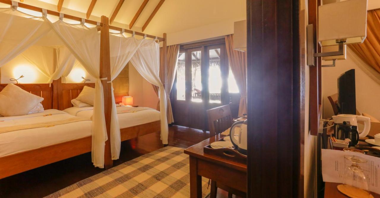 Medhufushi Island Resort Muli