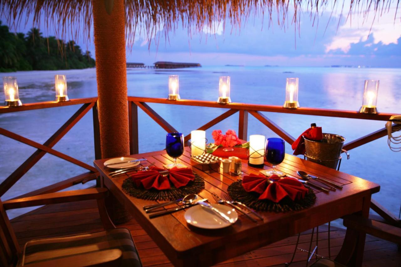 Medhufushi Island Muli