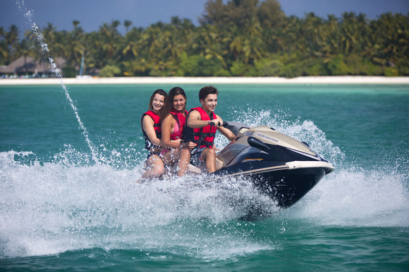 Resort Medhufushi Island Muli