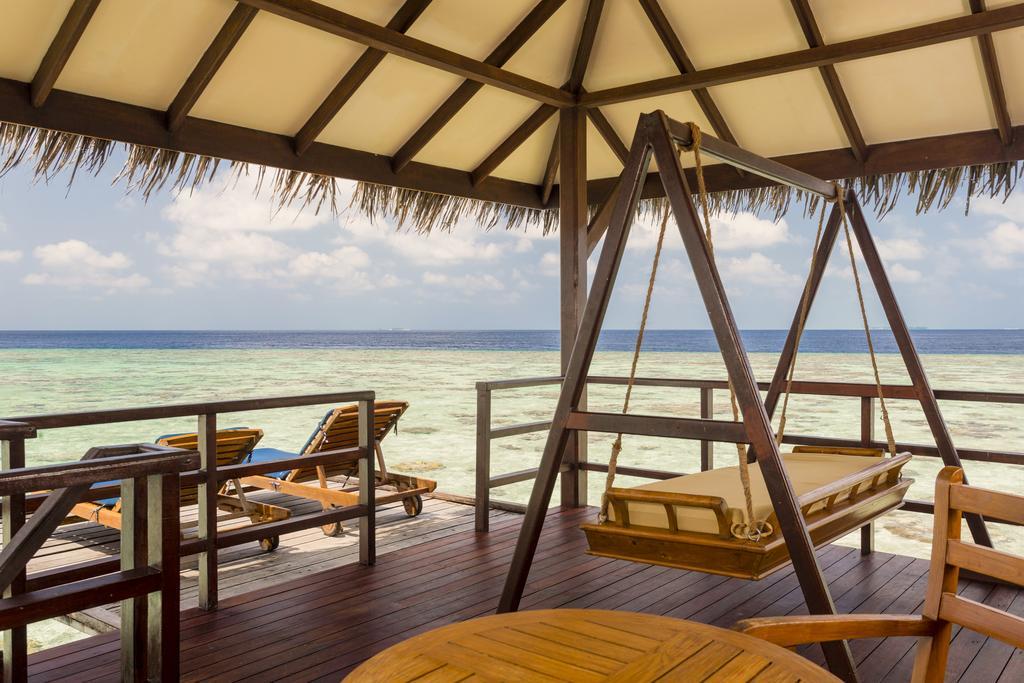 Medhufushi Island 4*