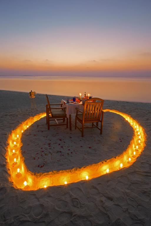 Resort Medhufushi Island Muli