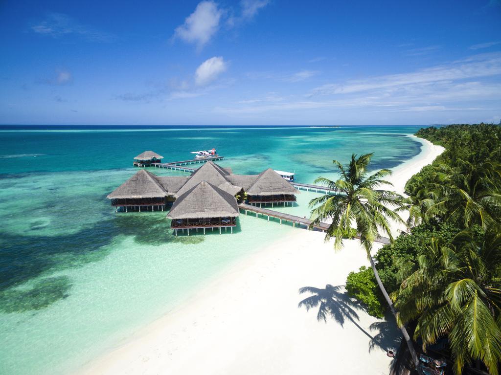 Medhufushi Island Muli