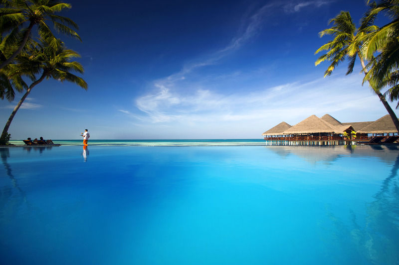 Medhufushi Island 4*