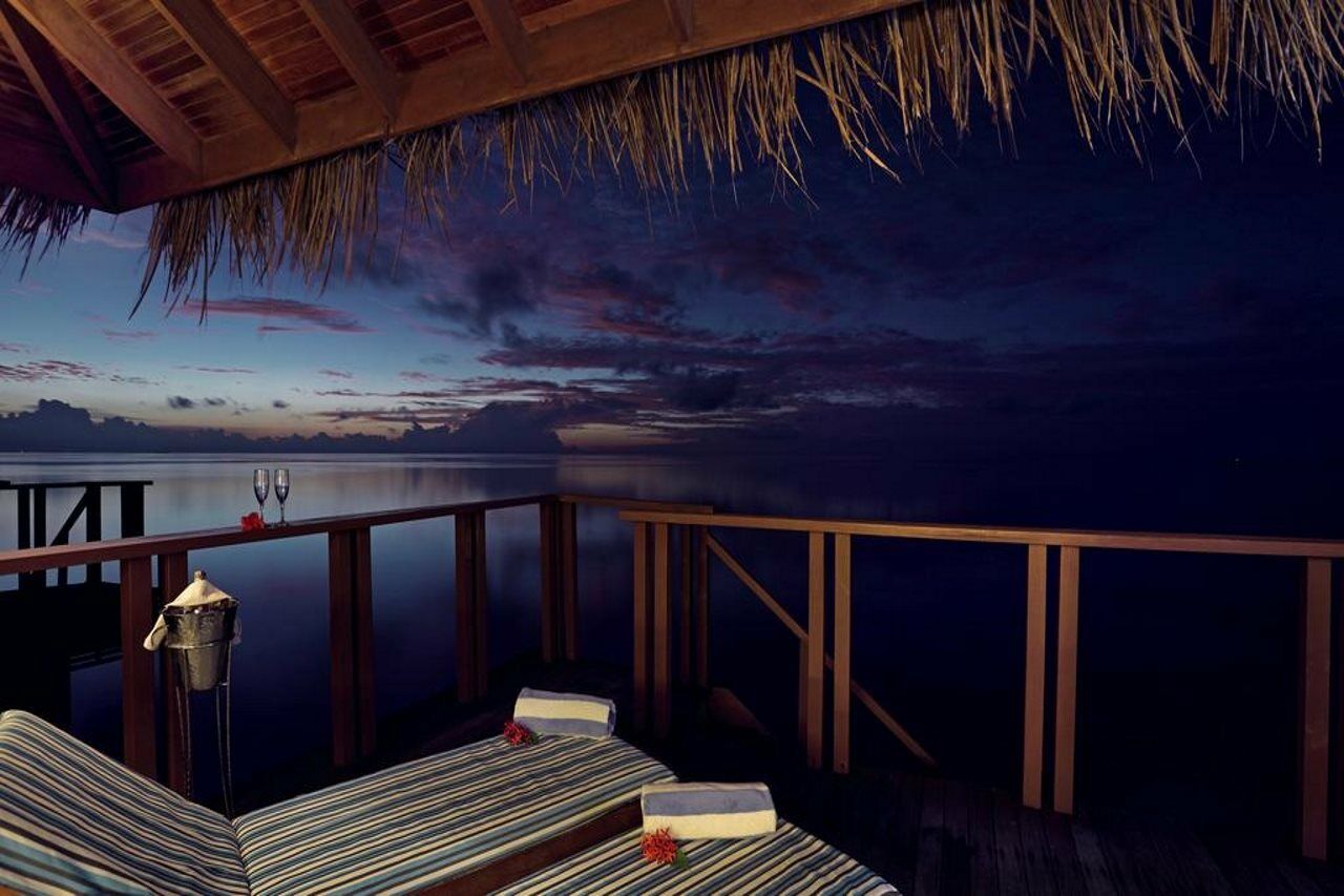 Medhufushi Island Resort Muli