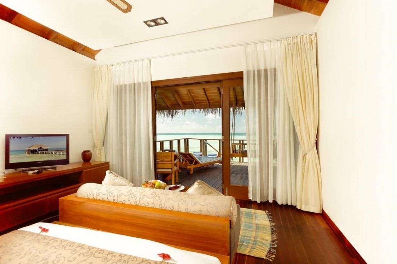 Resort Medhufushi Island Muli